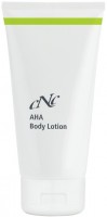 CNC AHA Body & Face Lotion (Лосьон для лица и тела с фруктовыми кислотами), 200 мл - 