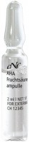 CNC AHA Fruchtsaureampulle (Мультиактивная сыворотка с фруктовыми экстрактами), 2 мл - купить, цена со скидкой
