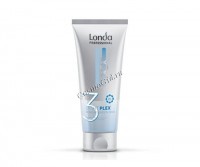 Londa Professional Lightplex Bond Retention Mask (Маска, шаг 3), 200 мл - купить, цена со скидкой
