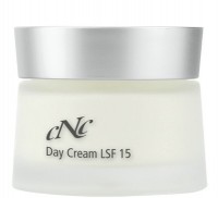 CNC White Secret Day Cream LSF 15 (      SPF 15), 50  - ,   