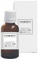 Mesoderm Mandelic Acid Peel (Миндальный пилинг 30%), 30 мл - купить, цена со скидкой
