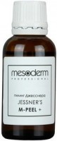 Mesoderm Jessner's M-Peel + (Пилинг Джесснера модифицированный), 30 мл - купить, цена со скидкой