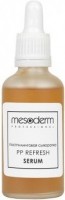 Mesoderm PP Refresh Serum (Постпилинговая регенерирующая сыворотка с охлаждающим эффектом), 50 мл - 