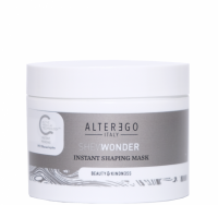 Alterego Italy Instant Shaping Mask (Моделирующая маска для непослушных волос) - купить, цена со скидкой