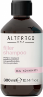 Alterego Italy Filler Shampoo (Уплотняющий шампунь) - 