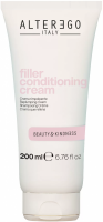 Alterego Italy Filler Conditioning Cream (Уплотняющий кондиционирующий крем) - 