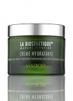 La biosthetique skin care natural cosmetic creme hydratante (Регенерирующий увлажняющий крем 24-часового действия) - 