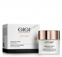 GIGI City NAP Urban Day Cream (   ) - ,   