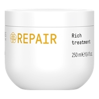 Morphosis Repair Rich Treatment (Восстанавливающая маска интенсивного действия для повреждённых волос)