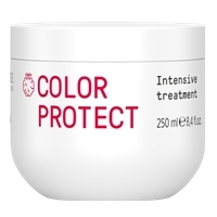 Morphosis Color Protect Intensive Treatment (Маска для окрашенных волос интенсивного действия)