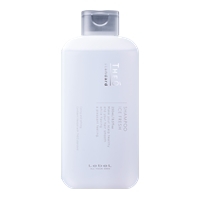 Fresh (Theo) Standard Shampoo Ice Fresh (Шампунь освежающий)