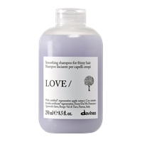 Love Smoothing Shampoo (Шампунь для непослушных волос)