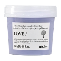 Love Smoothing Fast Mask (Экспресс-маска для непослушных волос)