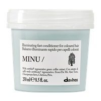 Minu Fast Conditioner (Экспресс-кондиционер для окрашенных волос)