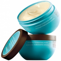 Intense Hydrating Mask (Маска интенсивно увлажняющая)
