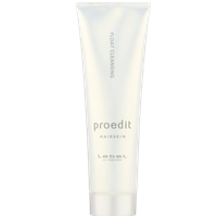Proedit Hairskin Float Cleansing (Очищающий мусс для волос и кожи головы)