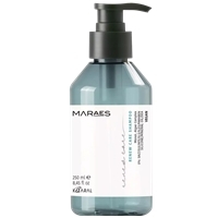 Maraes Renew Care Shampoo (Восстанавливающий шампунь для тусклых и повреждённых волос)