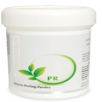 PR Perform peeling parsley (Восстанавливающий пилинг с экстрактом петрушки)