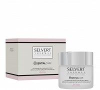 Selvert Thermal Colagenium Night Resourcing Cream Rich Texture (Коллагеновый ночной крем с плотной текстурой) - купить, цена со скидкой