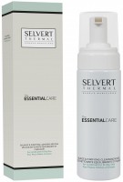 Selvert Thermal Balance & Purifying Cleansing Mousse For Combination & Oily Skin (Очищающий, восстанавливающий мусс для жирной и комбинированной кожи), 200 мл - купить, цена со скидкой