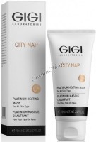 GIGI City NAP Platinum Heating Mask (  ) - ,   