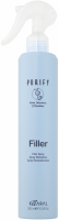 Kaaral Purify Filler Spray (Спрей для придания плотности волосам), 300 мл - купить, цена со скидкой