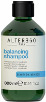 Alterego Italy Balancing Shampoo (Балансирующий шампунь) - 
