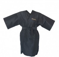 Robe (Халат-кимано)