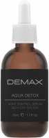 Demax Aqua Detox Acne Control Serum (     ), 50  - ,   