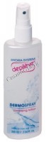 Depileve Dermo Spray (Спрей-лосьон антисептический), 220 мл - 