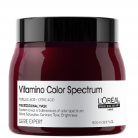 Vitamino Color Spectrum Mask (Маска для сохранения яркости цвета)