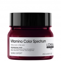 Vitamino Color Spectrum Mask (Маска для сохранения яркости цвета)