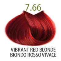 Bio Life Color (Стойкая крем-краска без аммиака), 100 мл