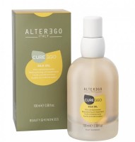 Alterego CureEgo Hydraday Silk Blend Oil (  ) - ,   