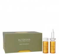 Alterego CureEgo Hydraday Silk Oil Intensive Lotion (    ), 12  x 10  - ,   