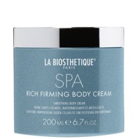 La Biosthetique Rich Firming Body Cream SPA Actif (Насыщенный укрепляющий SPA-крем для тела), 200 мл - купить, цена со скидкой