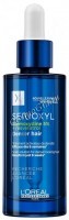 L'Oreal Professionnel Serioxyl Denser Hair serum (Сыворотка для увеличения густоты волос), 90 мл - 