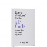 Age3 Complex Instant Lifting Hydrogel Eye Patch (Гидрогелевые лифтинг-патчи для глаз с мгновенным эффектом)
