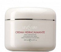 LeviSsime Skin Relief Hydrating Cream (Увлажняющий крем для уставших ног), 200 мл - купить, цена со скидкой