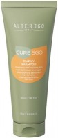 Alterego CureEgo Curly Shampoo (   ) - ,   