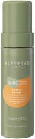 Alterego CureEgo Curly Mousse (   ), 175  - ,   