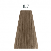 Choice Color Elite (Стойкая крем-краска для высокочетких результатов окрашивания), 100 мл