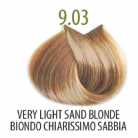 Bio Life Color (Стойкая крем-краска без аммиака), 100 мл