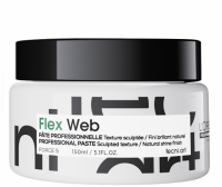 Tecni.Art Flex Web (Паста для создания текстуры на волосах), 150 мл