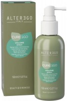 Alterego CureEgo Volume Spray (   ), 150  - ,   