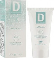 Dermophisiologique Hydracare Crema Detergente 3 in 1 (    3  1), 50  - ,   