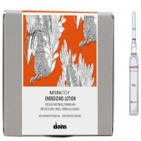 Energizing Seasonal lotion (Энергетический сезонный суперактивный лосьон)
