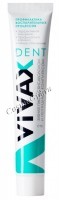 VIVAX Dent (Зубная паста с активным пептидным комплексом и Бисабололом), 95 гр - купить, цена со скидкой