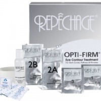 Repechage Opti-Firm Eye Contour Treatment Kit - (Уход лифтинговый для контура глаз), 12 шт. - 