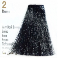 Hair Color (Крем-краска для волос с экстрактом мальвы и тысячелистника), 100 мл